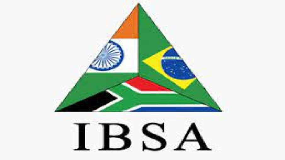 IBSA Forum- India TV Hindi News