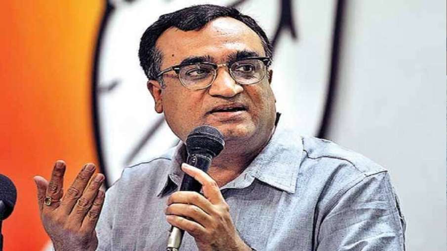 Ajay Makan- India TV Hindi News