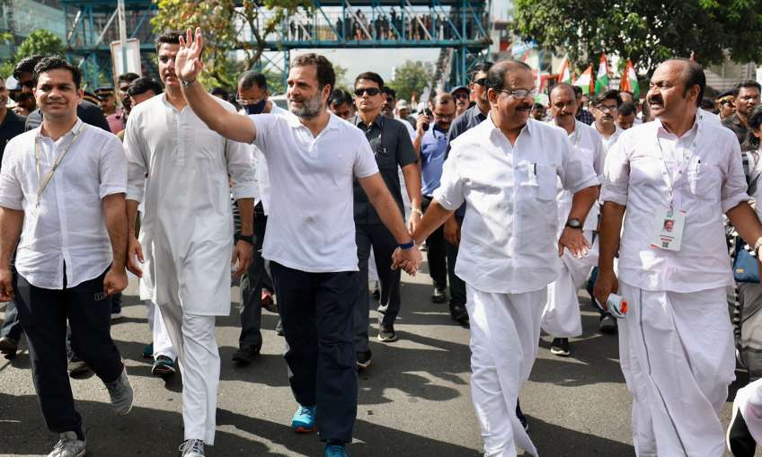 Rahul Gandhi- India TV Hindi News