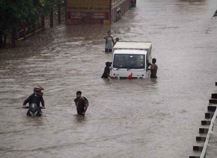 Delhi Rain- India TV Hindi News