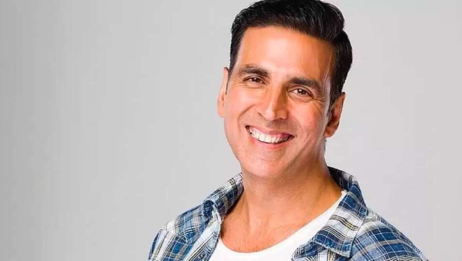 Akshay Kumar- India TV Hindi News