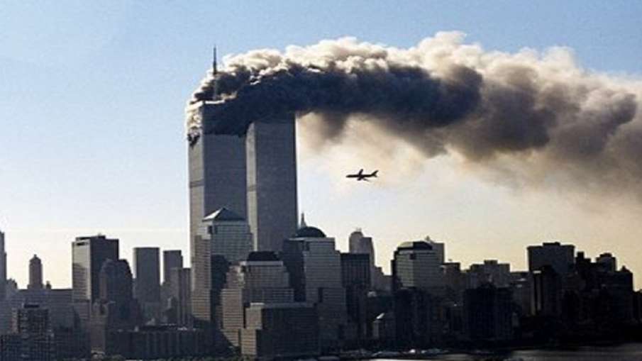 America News: The whole world was shaken by the attack on America, today it  has been 21 years since the 9/11 attack - Edules