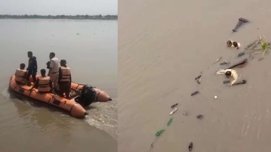 Assam News Major Accident In Dhubri District Of Assam Boat Capsizes In Brahmaputra River 7 4955