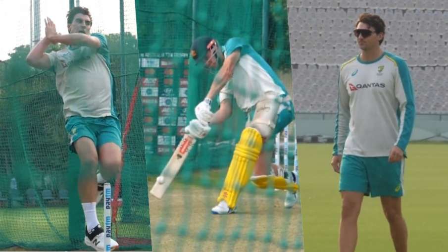 IND vs AUS, australia cricket team- India TV Hindi News