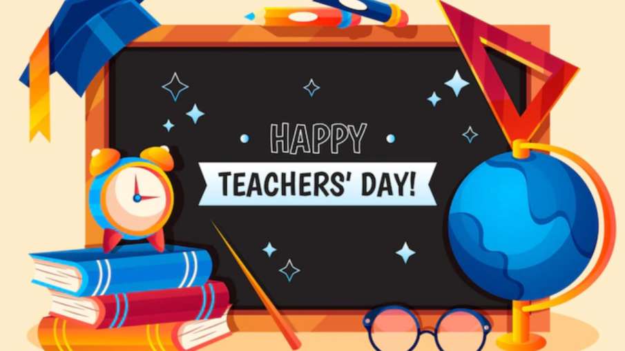 Happy Teachers Day 2022- India TV Hindi News