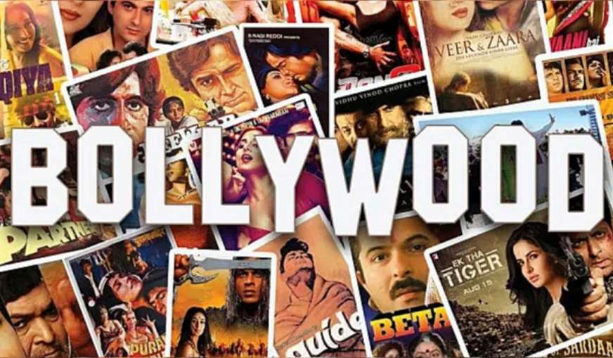 बॉलीवुड फिल्म- India TV Hindi News