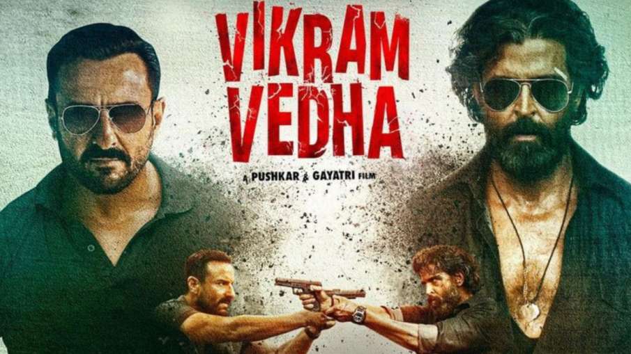Vikram Vedha- India TV Hindi News