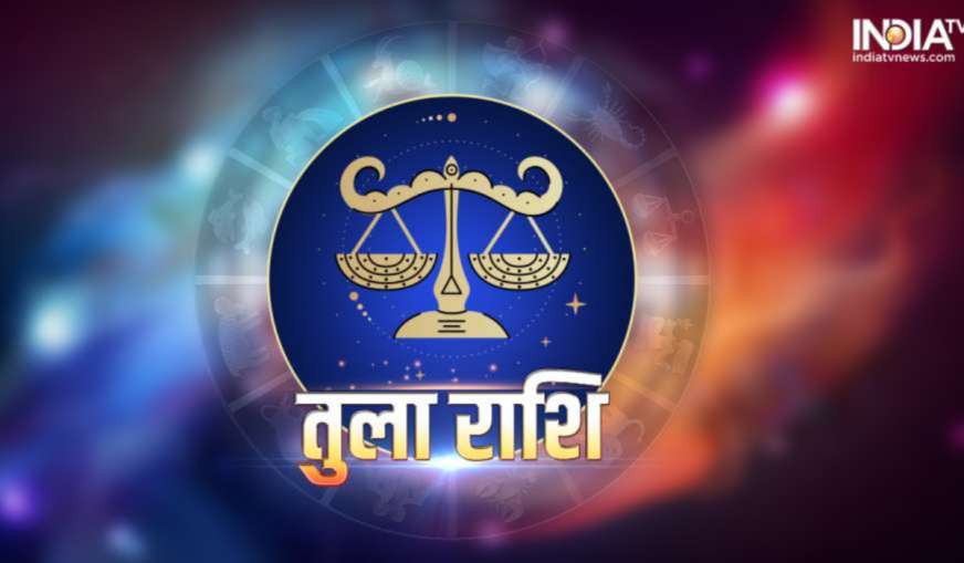 Libra Weekly Horoscope 19-25 September 2022:- India TV Hindi News