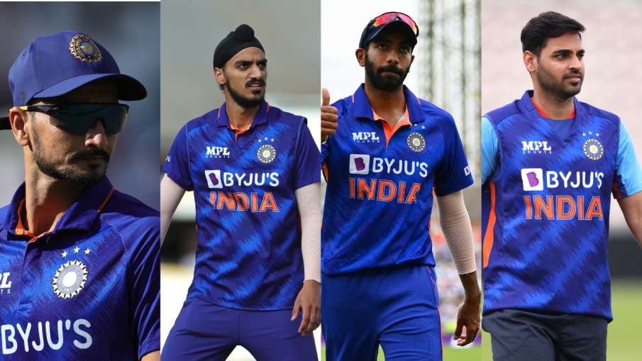 Indian Cricket Team- India TV Hindi News