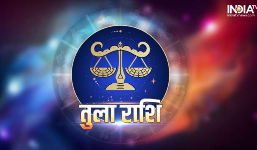 Libra Weekly Horoscope 26 September-02 October 2022- India TV Hindi