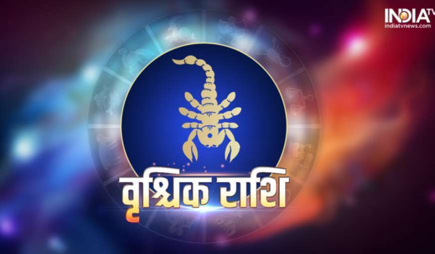 Scorpio Weekly Horoscope 26 September-02 October 2022:- India TV Hindi