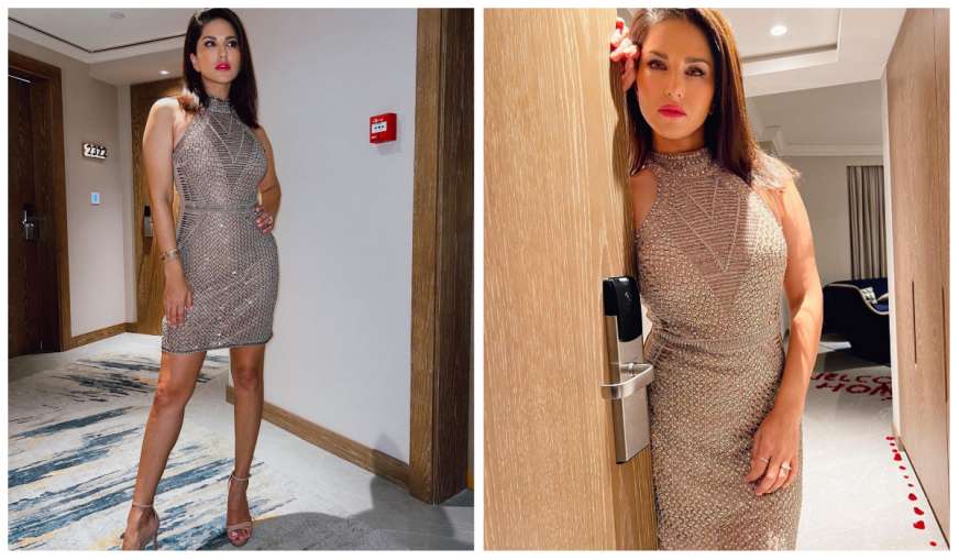 Sunny Leone instagram - India TV Hindi