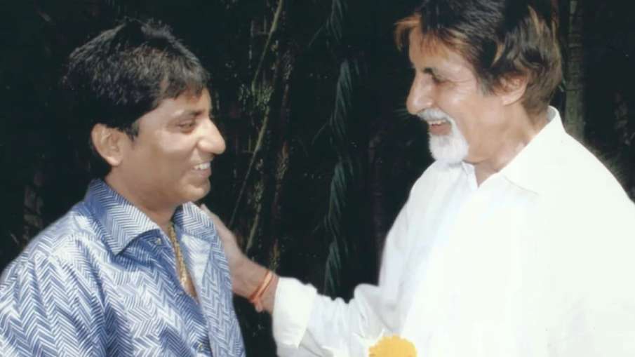 Antara Srivastav thanks Amitabh Bachchan For His Support- India TV Hindi
