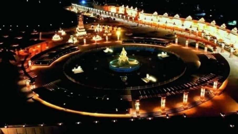 Ujjain Corridor- India TV Hindi News