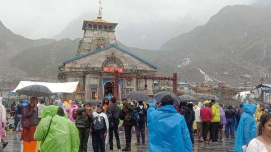 Kedarnath- India TV Hindi News