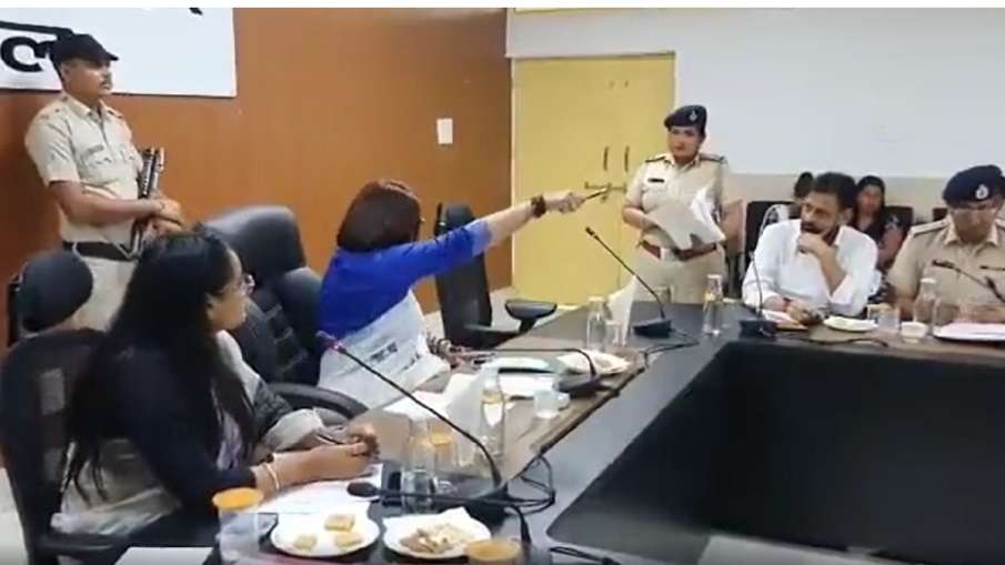 Haryana- India TV Hindi News