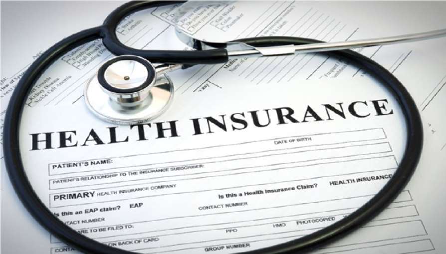 health insurance - India TV Hindi News