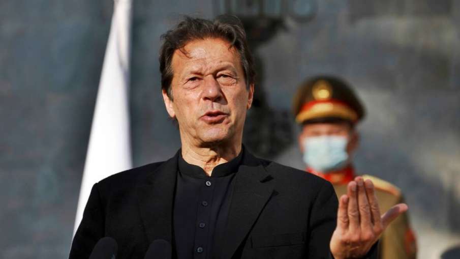 Imran Khan- India TV Hindi News