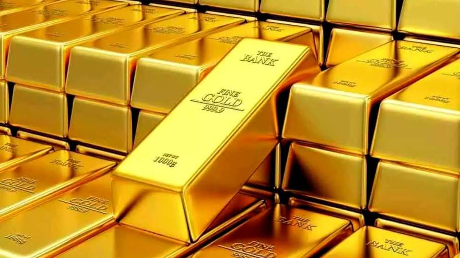 Gold Price Today- India TV Hindi
