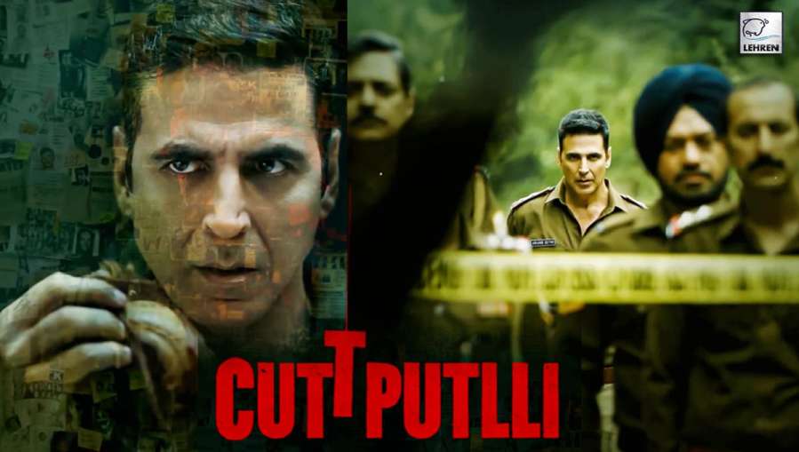 Cuttputlli Records- India TV Hindi