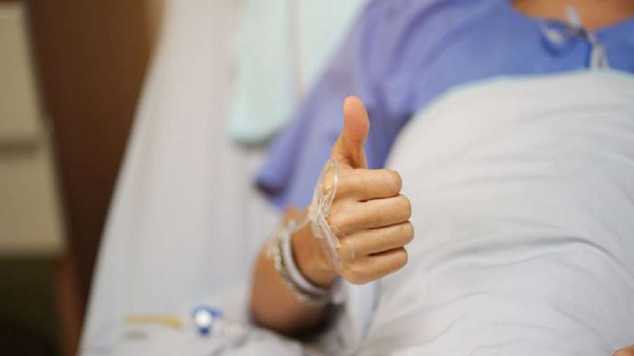 kidney transplant- India TV Hindi News