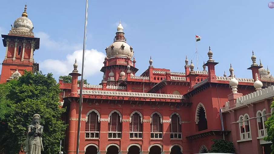 Madras High Court- India TV Hindi News