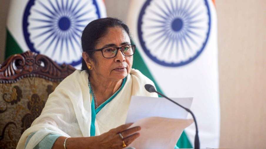 West Bengal CM Mamata Banerjee- India TV Hindi News