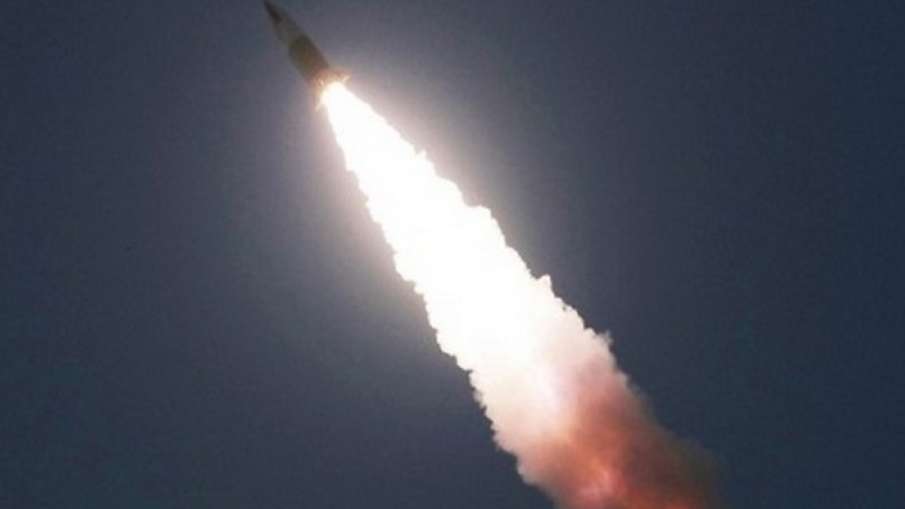 Missile - India TV Hindi News