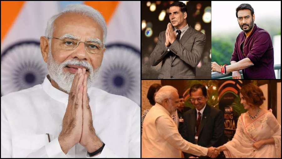 Happy Birthday Prime Minister Narendra Modi- India TV Hindi