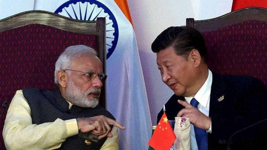 India China Relations, Ladakh standoff, army to withdraw from gogra-hotsprings area- India TV Hindi News