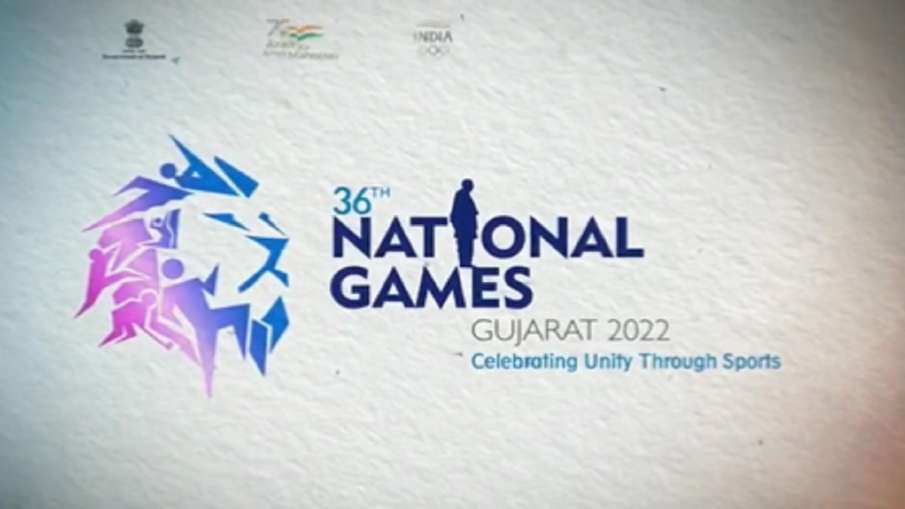 National Games 2022, National Games- India TV Hindi