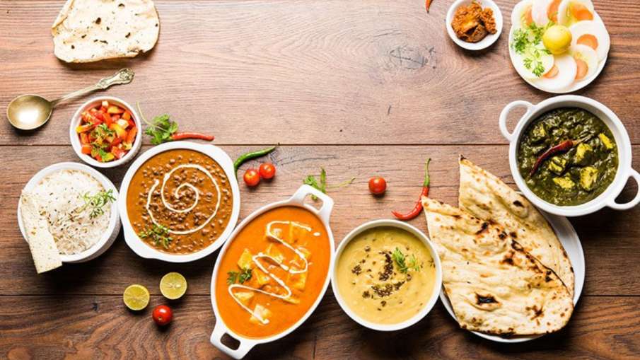 Punjabi Food - India TV Hindi