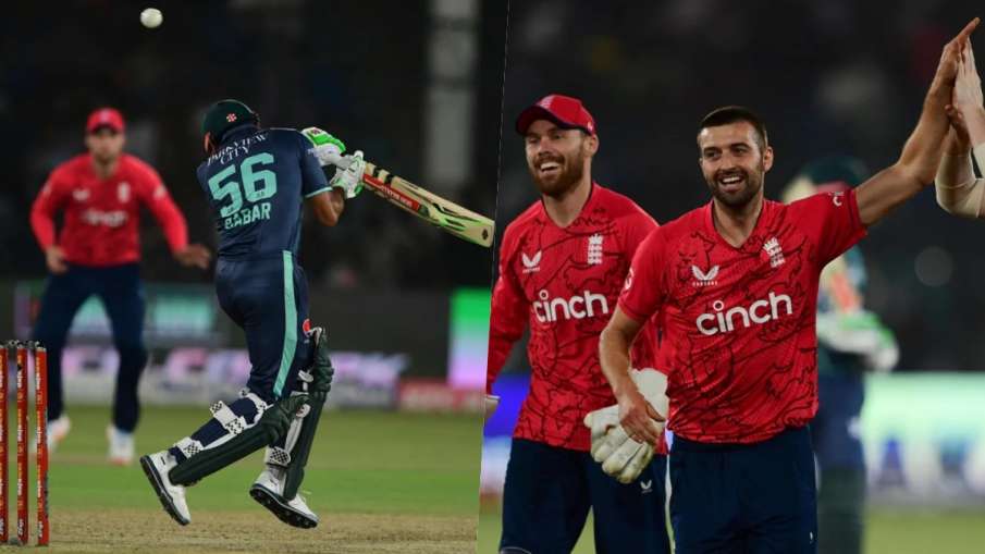 Pakistan vs England- India TV Hindi News