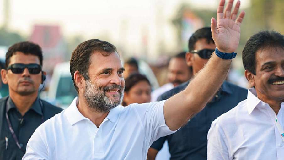 Chattisgarh congress committee passes resolution for Rahul Gandhi- India TV Hindi News