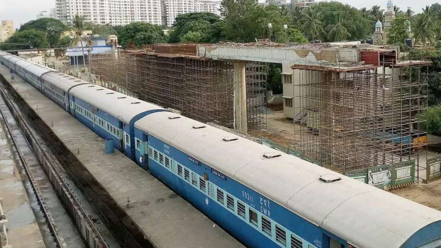 Indian Railway- India TV Hindi News