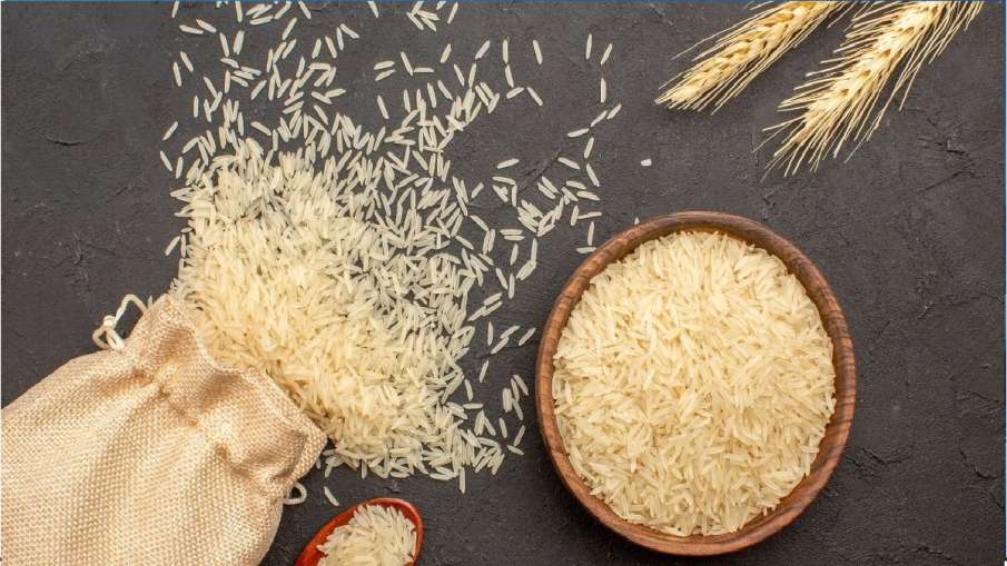 rice import - India TV Hindi News