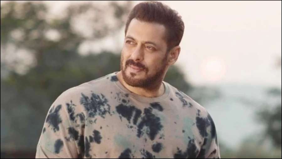 Salman Khan - India TV Hindi News