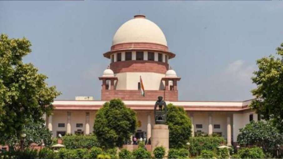 Supreme Court Judgment - Faridkot Royal Property Dispute - India TV Hindi News