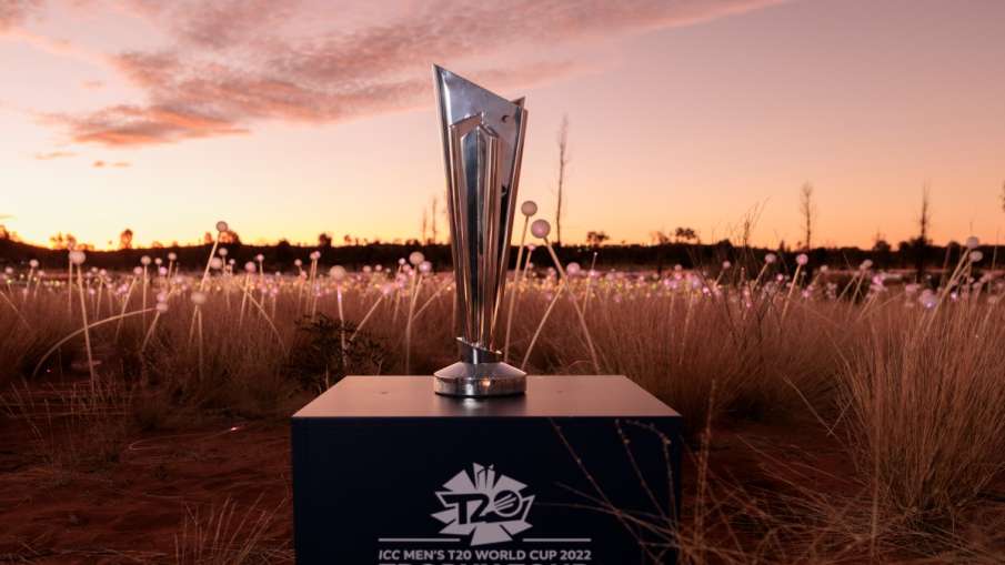 T20 World Cup 2022 Squads- India TV Hindi News