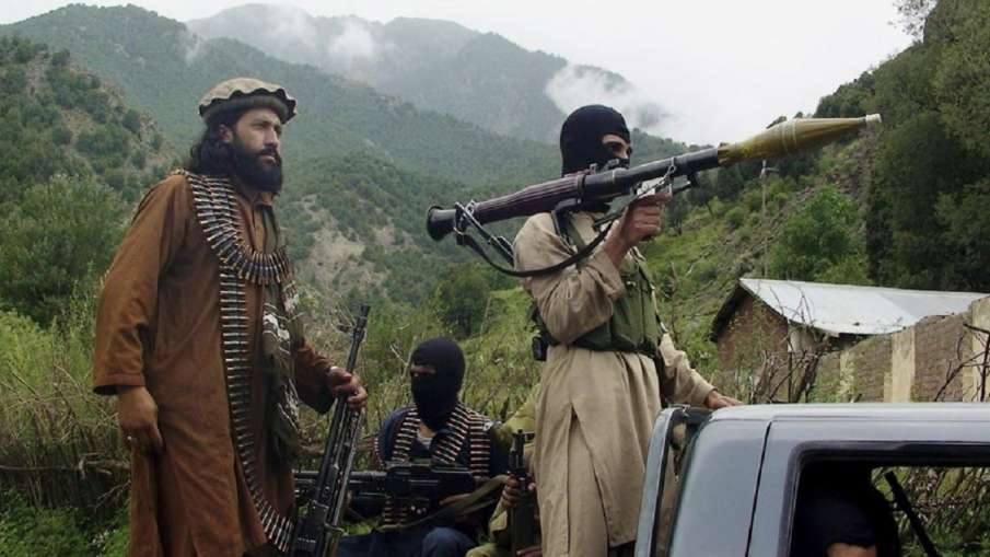 Pakistani Taliban, Pakistan Taliban Khyber Pakhtunkhwa, Khyber Pakhtunkhwa Taliban- India TV Hindi News