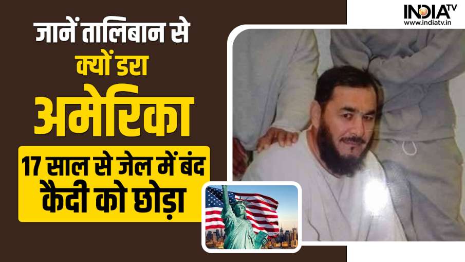 Bashir Noorzai- India TV Hindi