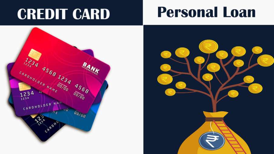 Credit Card Personal Loan- India TV Hindi