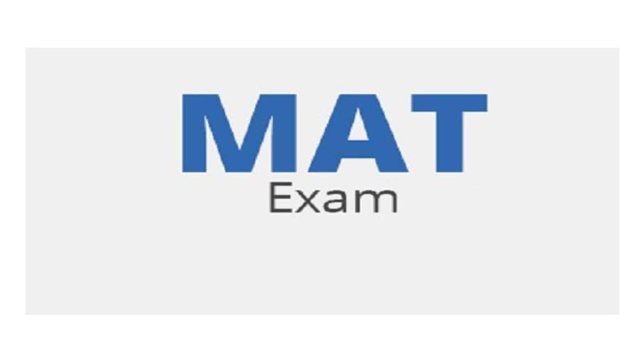 MAT Exam- India TV Hindi