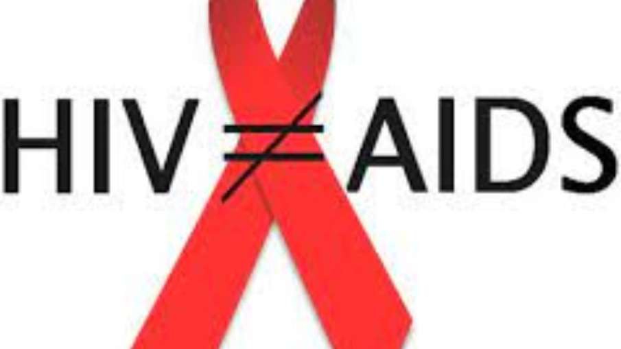 HIV - India TV Hindi News