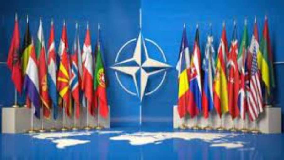 Nato- India TV Hindi News