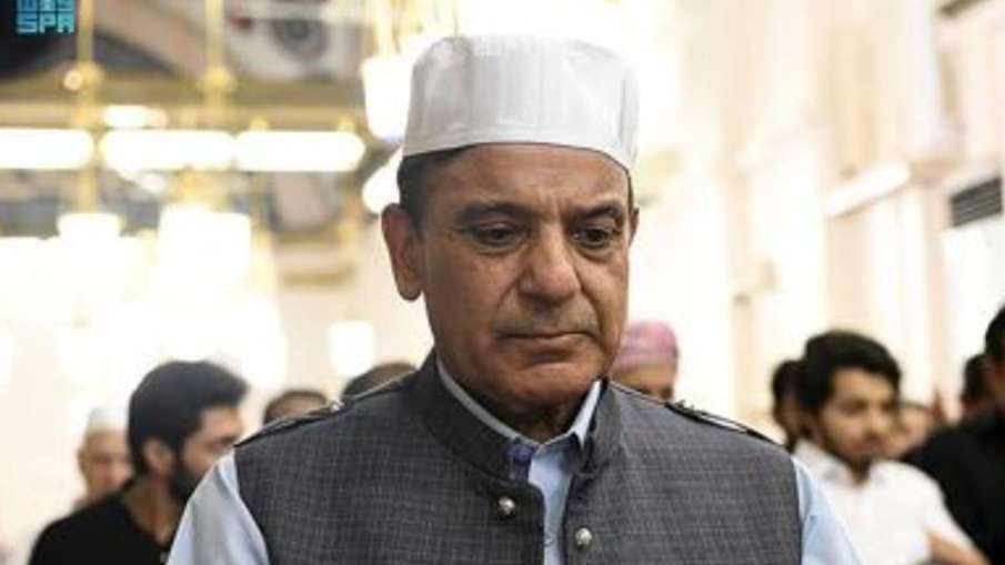 Pakistani PM- India TV Hindi News