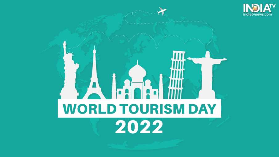 World Tourism Day 2022- India TV Hindi
