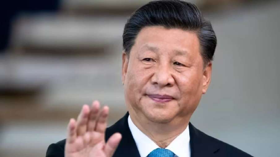 China court sentences top official who led Xi Jinping's opposition group to death- India TV Hindi News