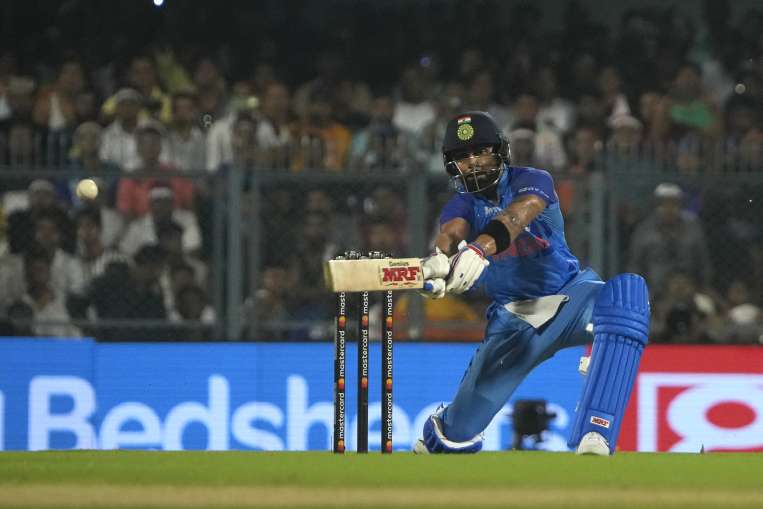 Virat Kohli- India TV Hindi News
