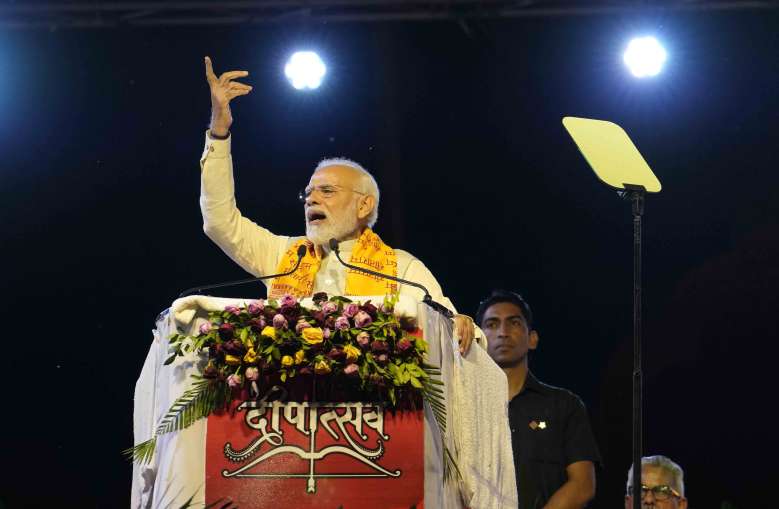 प्रधानमंत्री नरेंद्र मोदी- India TV Hindi News
